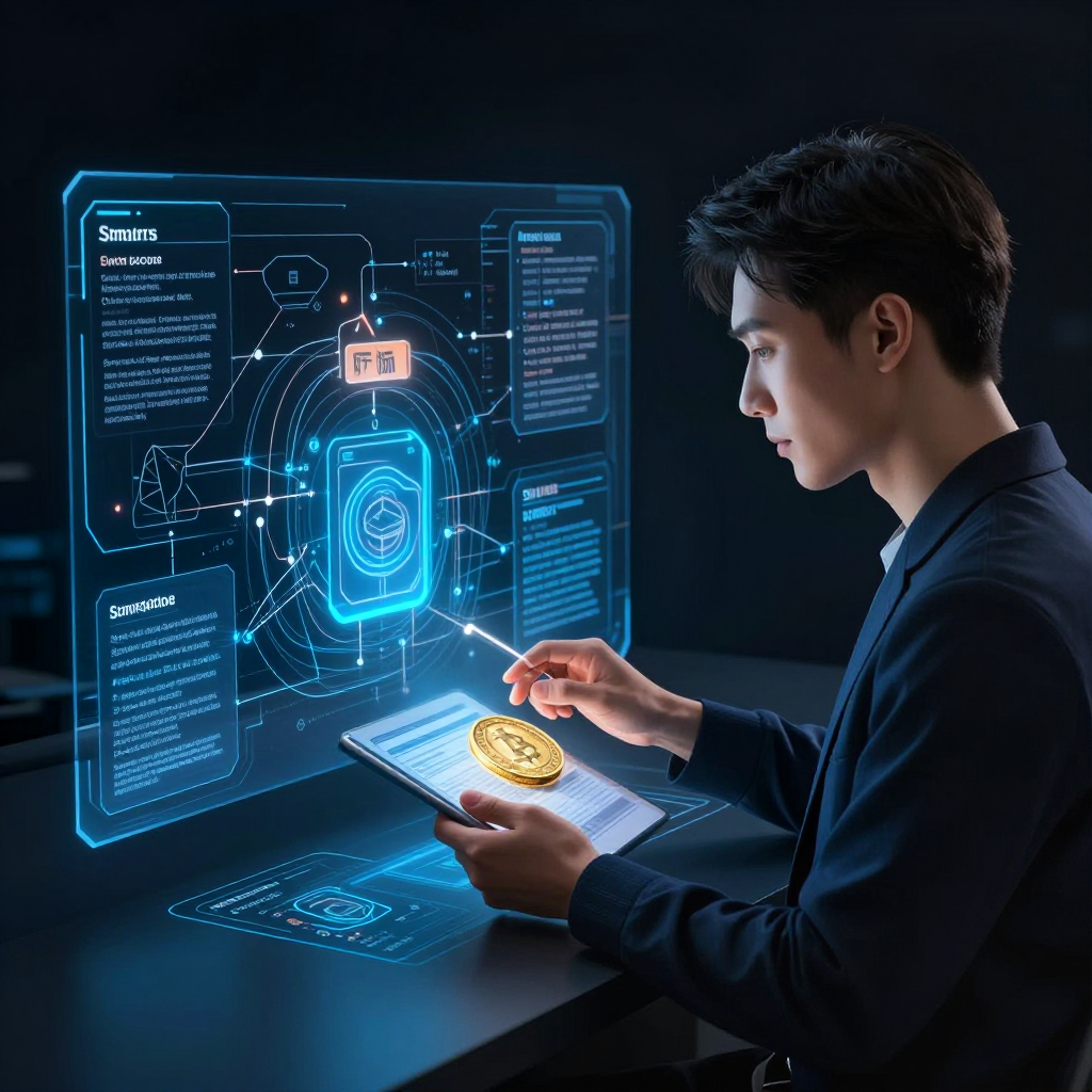 AI and Finance