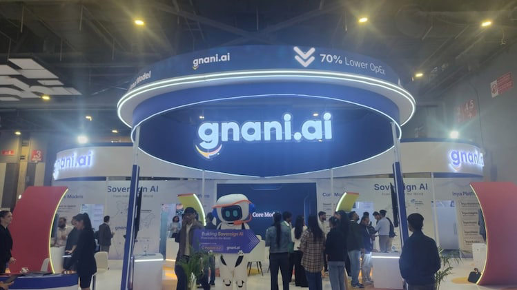 BharatGen Param2 multilingual AI model launch