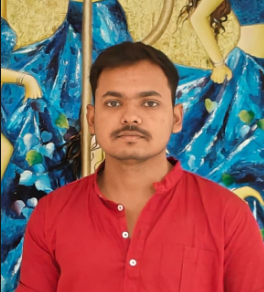 Shashikant Gupta